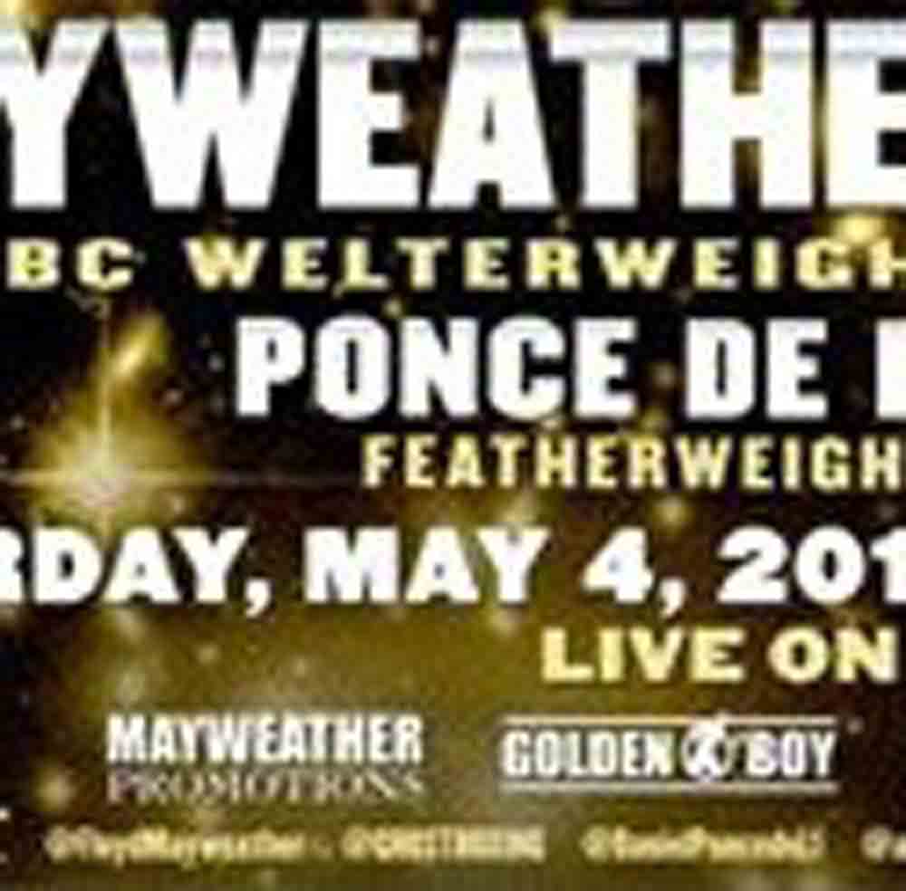 Joint Statement from Team Guerrero, Mayweather Promotions and Golden Boy Promotions