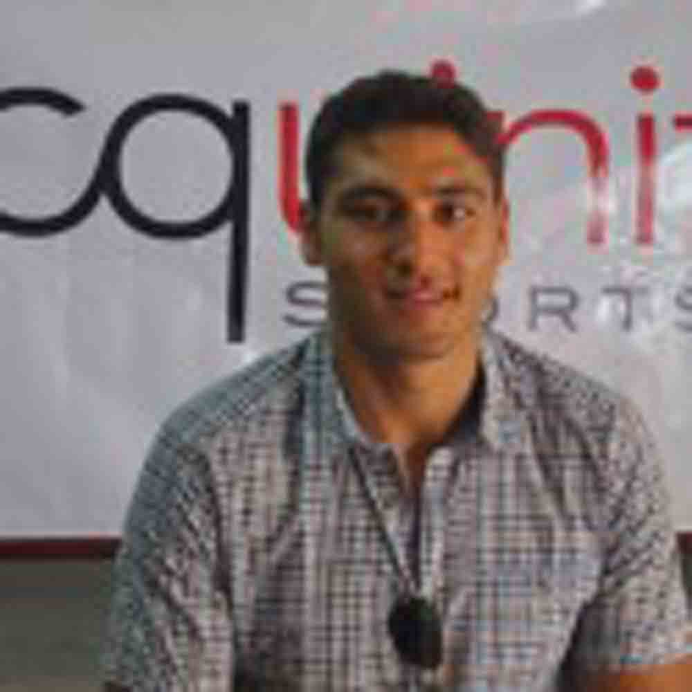 Acquinity Sports Firmó a Ahmed Elbiali y Robert Alfonso