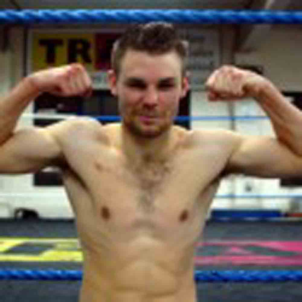 Tough Test For Freddie Turner, Faces Jay Morris At York Hall On June 1st