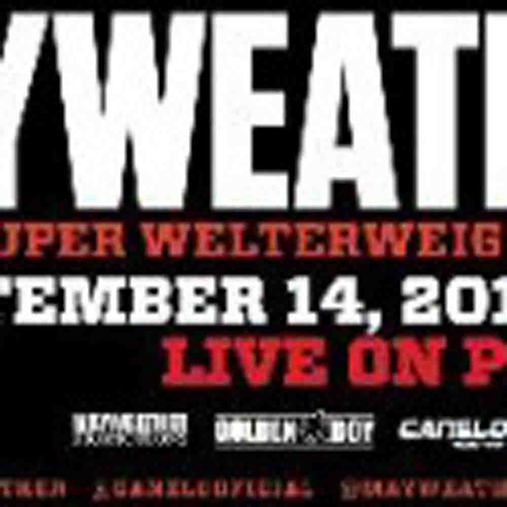 ‘THE ONE: Mayweather vs. Canelo’ Kickoff Presser Quotes & Photos