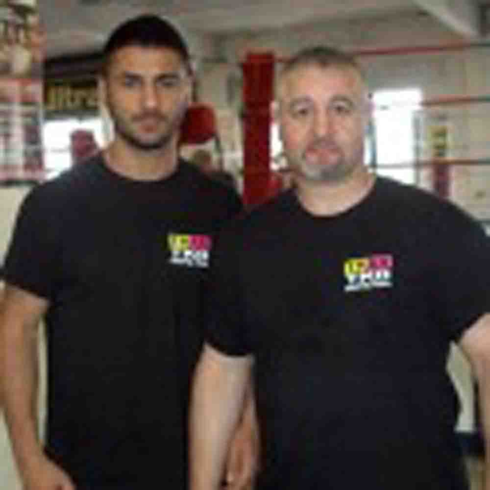 Teen Sensation Shiya Ozgul Keen To Impress On July 5th Debut At York Hall