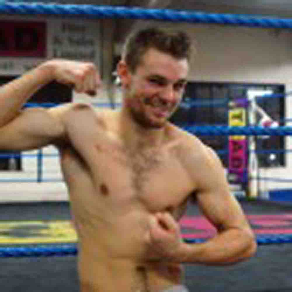 Stern Test For Freddie Turner This Saturday – Now Faces Max Maxwell