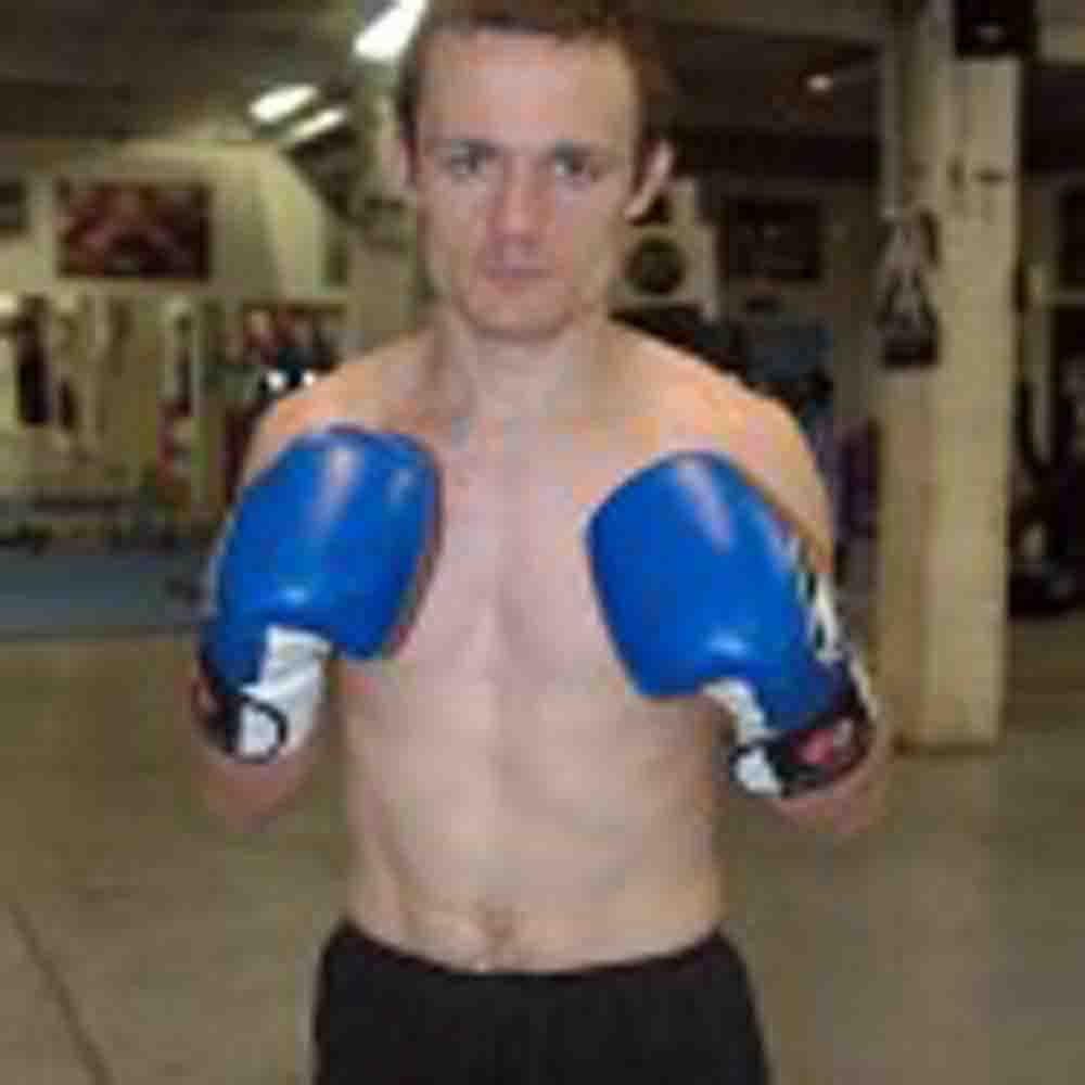 Ian Bailey Quietly Confident At Retaining Title Against Dan Naylor On July 27th