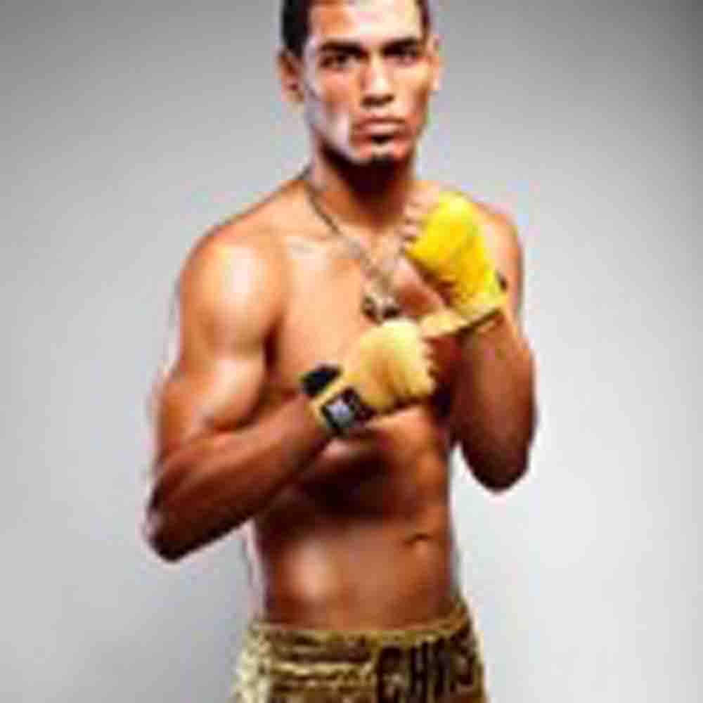 CHRISTOPHER “GOLDEN” GALEANO SIGNS EXCLUSIVE PROMOTIONAL CONTRACT WITH IBELLA ENTERTAINMENT AND SMS PROMOTIONS