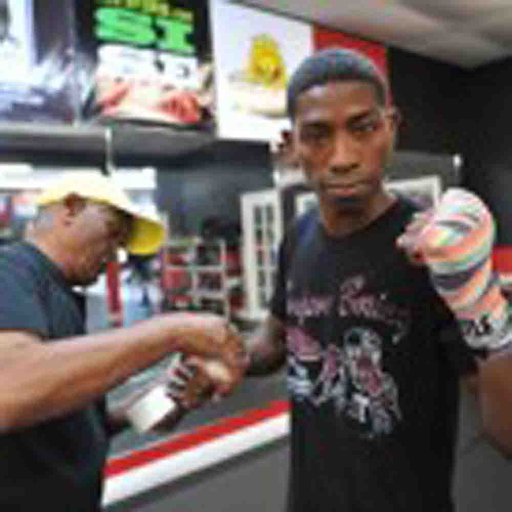 Jhonatan Romero Quotes and Workout