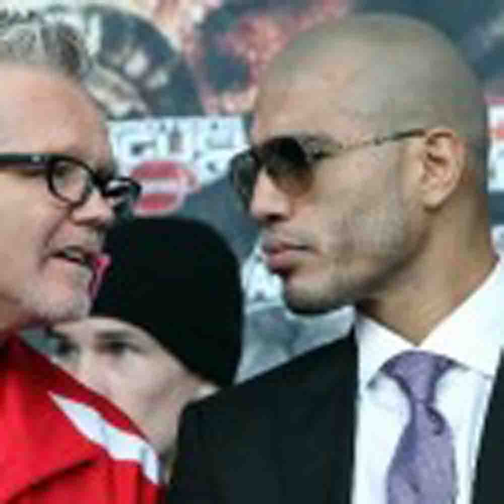 Miguel Cotto apunta a mayo 2014