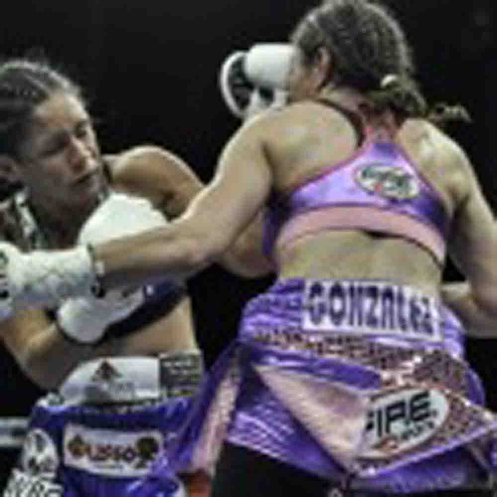 Jessica González doblega polémicamente a Yazmín Rivas