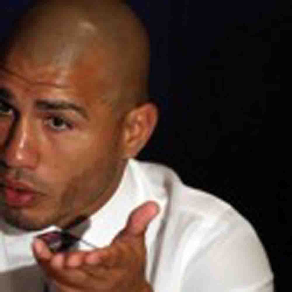 Miguel Cotto pasa revista a la situación del boxeo puertorriqueño