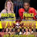 York Hall Set To Become A WARZONE On March 1st – WBU Title Double Header Tops Sensational Ten Fight Card