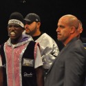 Erickson Lubin vs Roberto Acevedo en Feb- 07 ESPN FNF