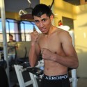 Juan Carlos Burgos Training Camp Quotes