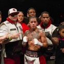 Duelo de boricuas: Miguel ‘No Fear’ Cartagena se enfrentará a Miguel ‘el Loco’ Robles este viernes en Filadelfia