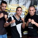 Listo el cartel ‘DIRECTV Boxing Nights’, este sábado en Vega Baja