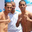 Todo listo para ‘DIRECTV Boxing Nights’, mañana en Vega Baja