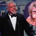 Fallece el luchador ‘The Ultimate Warrior’