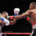 Williams, Lao battle for bragging rights