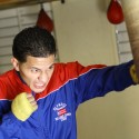 Boricua McJoe Arroyo se enfrentará al filipino Arthur  Villanueva