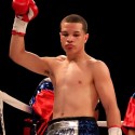 Boricua Milton Santiago es firmado por Al Haymon