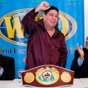 Wilfredo “Bazooka” Gómez / Un grande dentro del boxeo aficionado y profesional