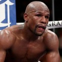 Floyd Mayweather mira hacia Londres para su próxima pelea