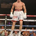 KIELCZWESKI LOOKING FOR ANOTHER BREAKOUT PEFORMANCE ON ESPN FRIDAY NIGHT FIGHTS