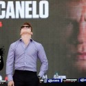 Con fecha día en corte de ‘Canelo’