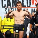 Mayo, posible fecha Canelo-Cotto