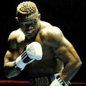 WBA Champ Kalenga Shows Support For Prince Ahead Of August 2nd Title Fight.