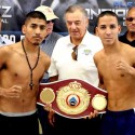 Cancelada cartelera ‘DIRECTV Boxing Nights’