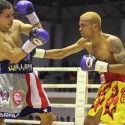 PR BEST BOXING PROMOTIONS SOMETERÁ PROTESTA FORMAL A LA FIB TRAS DERROTA POR DECISIÓN DIVIDIDA DE MCWILLIAMS ARROYO FRENTE A AMNAT RUENROENG