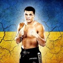 SERGEY DEREVYANCHENKO SET TO SEE ACTION TONIGHT IN CALIFORNIA