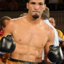 EDWIN “LA BOMBA” RODRIGUEZ RETURNS TONIGHT AGAINST AZEA AUGUSTAMA, AT THE STUBHUB CENTER, IN CARSON, CA, ON HBO LATINO, 12:15AM ET