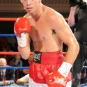 “POLISH PRINCE” RYAN KIELCZWESKI RETURNS TO ACTION TONIGHT IN HOMETOWN OF QUINCY, MASS.