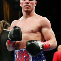 Broadway boxing heats up New York city with addition of super bantamweight contender Luis Rosa Jr. to thursday night’s event