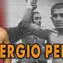 Warriors Signs Exciting Bantamweight Sergio Perales to Co-Promotional Contract