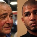 Bob Arum: “Cotto no es hombre”