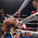 Sergey Kovalev acabó con Jean Pascal