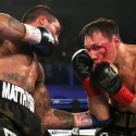 Matthysse: “Me prometieron al ganador de Pacquiao – Mayweather”