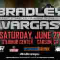 Bradley and Vargas & Morales Declare War on Each Other!