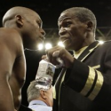 Floyd Mayweather Sr.: “Si mi hijo quiere peleas fáciles mejor que se retire”