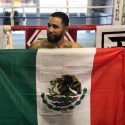 ¨Ya estoy aqui, ganaré de nuevo¨ Luis Nery en Japón vs Yamanaka II por Box Azteca 1 de Marzo